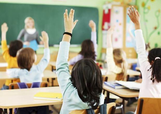 Украина изменила правила планировки помещений в школах