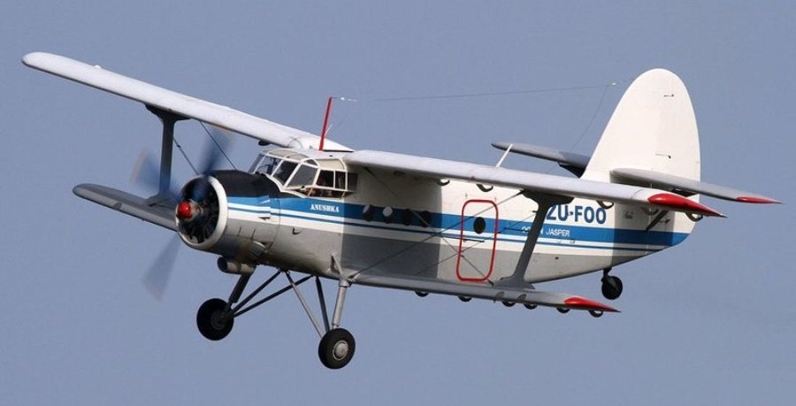 На Арабатку из Херсона можно будет долететь на самолете лето 2018 год