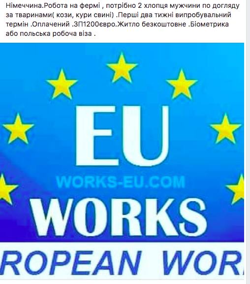 Германия собирается открыть свой рынок труда для украинцев На какие условия и зарплаты там можно расчитывать?