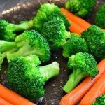 Как готовить овощи чтобы сохранить их пользу пять советов от известного диетолога