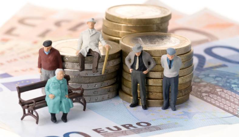 Пенсия в Украине когда начнется индексация соцвыплат