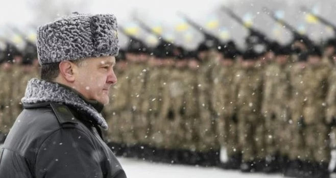 Военное положение Что это значит и как изменится жизнь каждого украинца