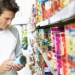 Меняются правила маркировки пищевых продуктов