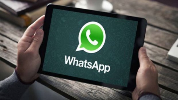 WhatsApp нарешті з’явиться на планшетах не минуло й століття
