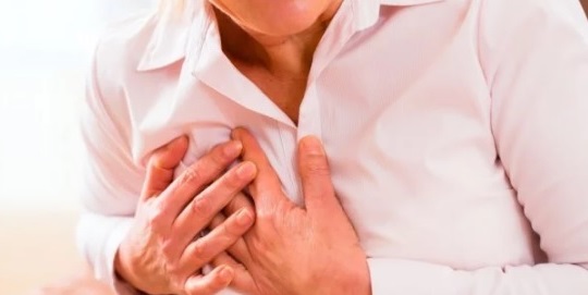Аритмия почему сердце бьется неправильно когда это опасно и что с этим делать