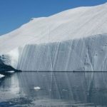 Ошиблись в прогнозах в Антарктиде начал таять крупнейший ледник