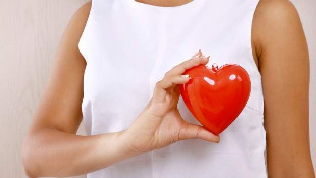 Ученые раскрыли секрет здоровья сердца Помогает даже пожилым