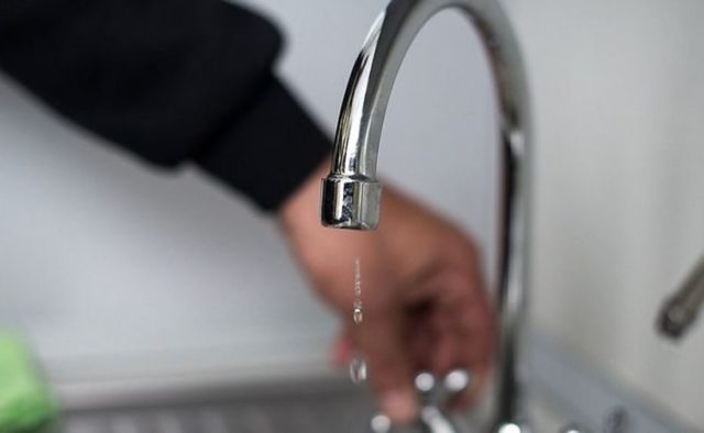 Тарифы на воду резко повысились сколько придется платить с первого февраля