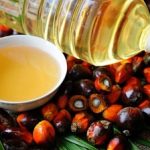 Украина продолжает скупать пальмовое масло больше всего в Индонезии