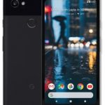Битва смартфонів Google Pixel 2 XL проти IPhone X