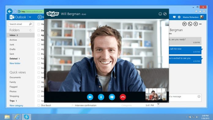 Сервіс Skype for Web тепер підтримує лише Edge Chrome і браузери на основі Chromium