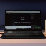 Ноутбук с Qualcomm 8cx превосходит по производительности Intel i5 8250U