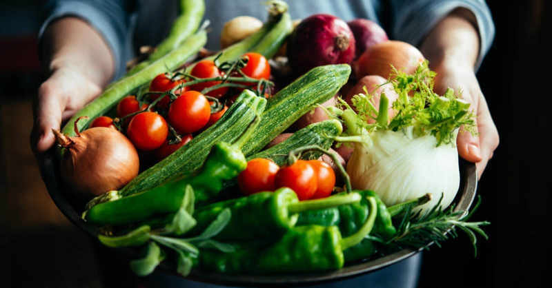 9 найкорисніших овочів які варто їсти якомога частіше