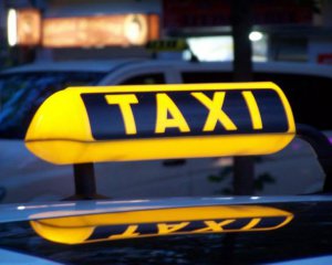 У Раді створили закон для таксистів