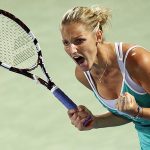 Ольга Савчук новый тренер второй ракетки мира Каролины Плишковой теннис