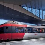Із 15 грудня Австрія запускає потяг Грац-Відень-Перемишль із можливістю пересадки до Львова й Одеси