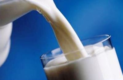 Молоко за вредность в Украине кому и сколько?