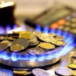 Тарифы на газ в апреле 2020 года сколько заплатят украинцы