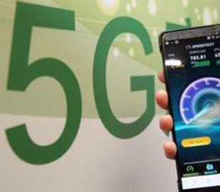 До 19 процентов смартфонов в 2020 году будут поддерживать 5G сети