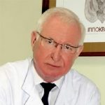 Евгений Евгеньевич Карабелеш заслуженный врач Украины почетный гражданин города Херсона