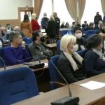 8 200 000 гривен для Херсонтеплоенерго депутаты проголосовали на сессии городского совета