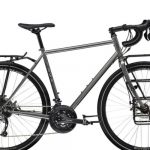 3 вида велосипедов для городской езды от интернет магазина Велопарк