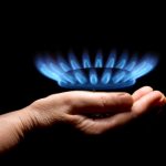 6,99 грн за кубометр газа правительство Украины установило предельную цену на газ