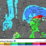 В Украине резко ухудшится погода