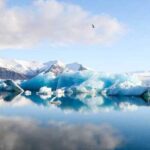 Арктический лед исчезает вдвое быстрее чем прогнозировали ученые