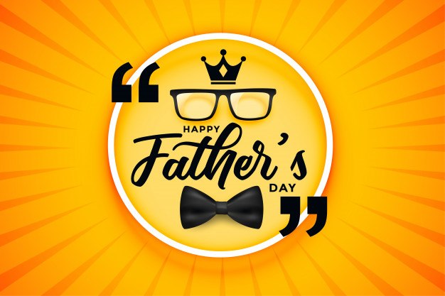 День отца в 2021 году поздравления смс стихи и открытки с днем отца