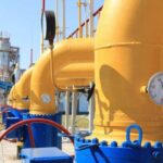 Тарифы на газ украинцам объяснили почему газ идет по одной трубе а цены у поставщиков разные