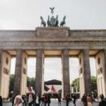 Германия упростила условия для трудоустройства иностранцев как это повлияет на украинцев