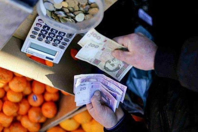 В Украине зафиксирована рекордная инфляция в НБУ предупредили что это еще не конец