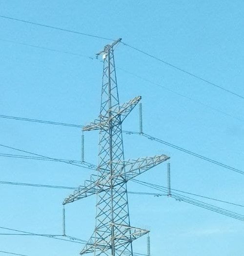 Тарифи на послуги з розподілу електричної енергії від Херсонобленерго