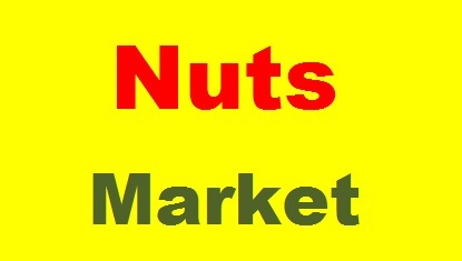 Херсон специи орехи сухофрукты Nuts Market