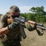 Територіальна оборона як і навіщо українці отримують дозвіл на зброю