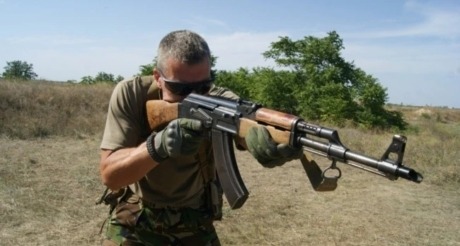 Територіальна оборона як і навіщо українці отримують дозвіл на зброю