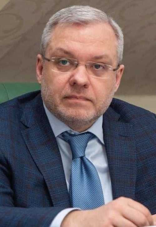 ​​Герман Галущенко звернувся за підтримкою Єврокомісії через відключення електропостачання на ЧАЕС