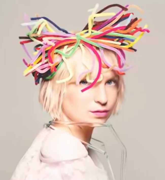 SIA Unstoppable