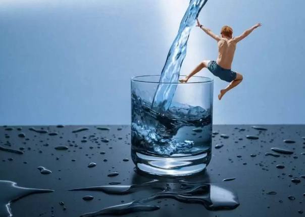Ученые рассказали чем дефицит воды в организме опасен для здоровья