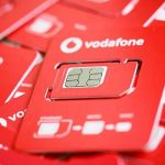 Результати Vodafone Україна за І квартал 2022 року