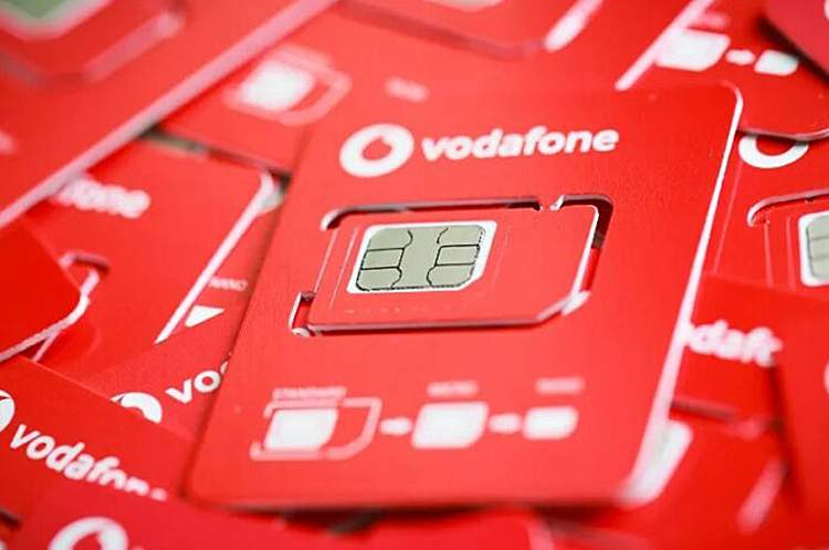 Результати Vodafone Україна за І квартал 2022 року
