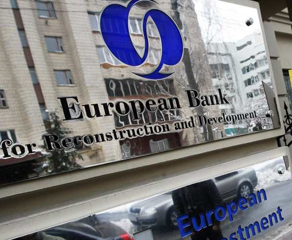 ЄБРР погіршив прогноз падіння економіки України у 2022 році