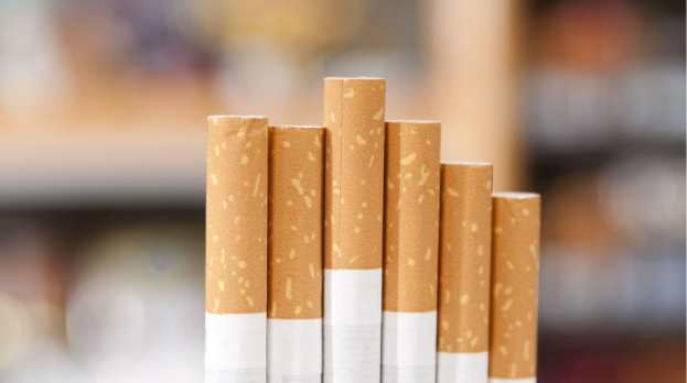 Как где и по чем можно купить сигареты оптом?