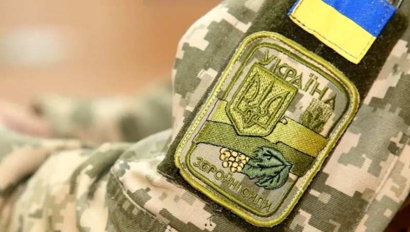 Мобілізація-2023 в Україні хто потрапить до війська з 1 січня