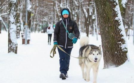 Синоптики розповіли як довго в Україні протримається морозна погода