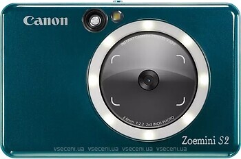 Canon Zoemini S2 ZV223
