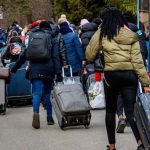 ​​​​​​​Жилье и помощь для переселенцев в западных областях Украины Сохраните адреса и телефоны