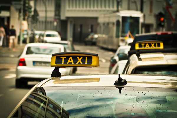 Опыт использования такси в Одессе впечатления и отзывы пассажиров