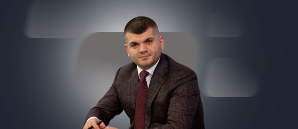 Антон Кучухідзе розповів про важливість налагодження міжнародних зв’язків у сфері азартних ігор